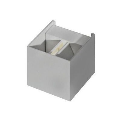 Lampa natynkowa ścienna Gambino 1 AZ0957 Azzardo Lampa natynkowa ścienna Gambino 1 AZ0957 Azzardo