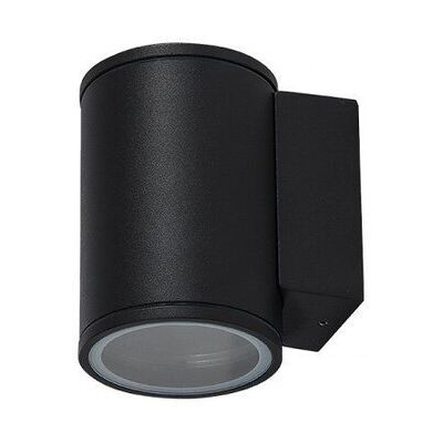 Lampa natynkowa ścienna Joe Wall 1 AZ3318 Azzardo Lampa natynkowa ścienna Joe Wall 1 AZ3318 Azzardo
