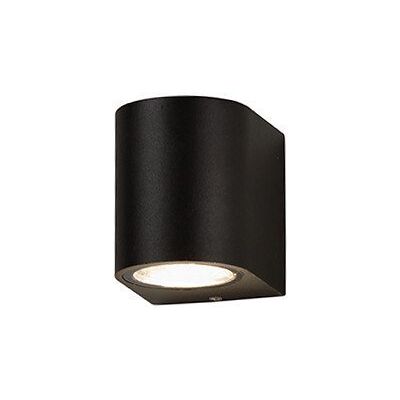 Lampa natynkowa ścienna Rimini 1 AZ2176 Azzardo Lampa natynkowa ścienna Rimini 1 AZ2176 Azzardo