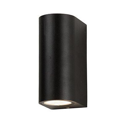 Lampa natynkowa ścienna Rimini 2 AZ2178 Azzardo Lampa natynkowa ścienna Rimini 2 AZ2178 Azzardo
