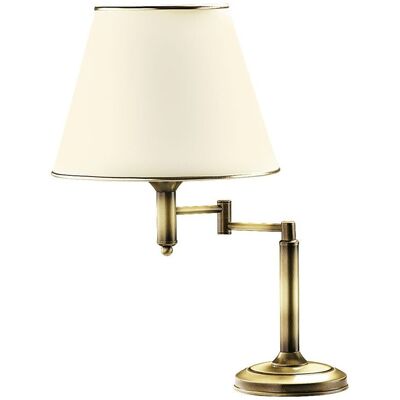 Lampa nocna CLASSIC mosiądz patyna 510 Jupiter Lampa nocna CLASSIC mosiądz patyna 510 Jupiter