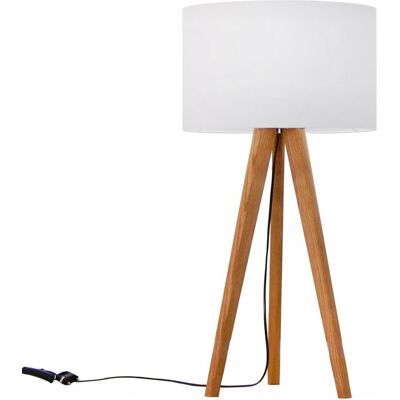 Adex LAMPA NOCNA, STOJĄCA, STOŁOWA ,TRÓJNÓG, LED, 68cm! Adex LAMPA NOCNA, STOJĄCA, STOŁOWA ,TRÓJNÓG, LED, 68cm!