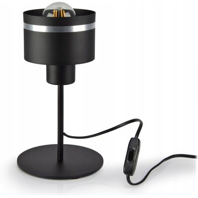 Luxolar Lampa Nocna Stołowa 383-L1 Luxolar Lampa Nocna Stołowa 383-L1