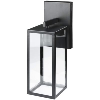 Interlook Lampa ogrodowa, kinkiet elewacyjny, latarenka E27 BD-C405 Interlook Lampa ogrodowa, kinkiet elewacyjny, latarenka E27 BD-C405