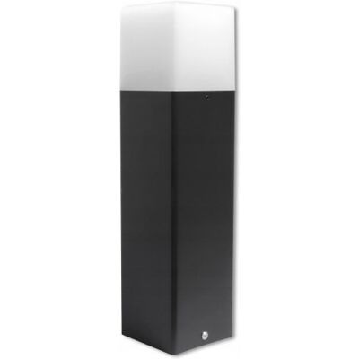 MasterLED Lampa ogrodowa słupek E27 32cm MasterLED Lampa ogrodowa słupek E27 32cm