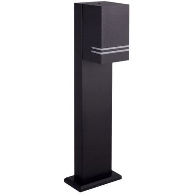 MasterLED Lampa ogrodowa słupek GU10 50cm MasterLED Lampa ogrodowa słupek GU10 50cm