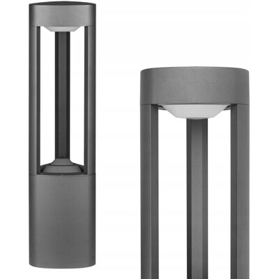 Inny producent Lampa ogrodowa Słupek LED GX53 Mario 50cm stojąca Inny producent Lampa ogrodowa Słupek LED GX53 Mario 50cm stojąca