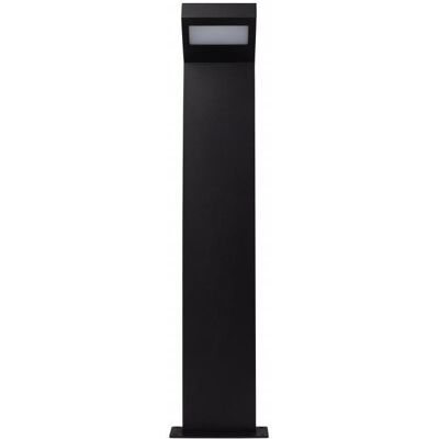 GTV Lampa ogrodowa stojąca LONDON LED 10W 4000K IP54 78cm czarna GTV Lampa ogrodowa stojąca LONDON LED 10W 4000K IP54 78cm czarna