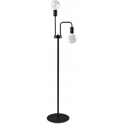 Luxolar Lampa podłogowa 901-LP Luxolar Lampa podłogowa 901-LP