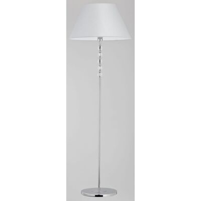 Lampa podłogowa ALFA Emmanuelle 16719, 60 W Lampa podłogowa ALFA Emmanuelle 16719, 60 W
