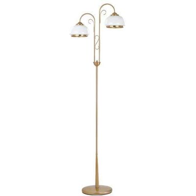 Lampa Podłogowa Alfa Paris 4513, 2x60 W Lampa Podłogowa Alfa Paris 4513, 2x60 W