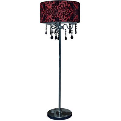 Lampa podłogowa Astor, Candellux Lampa podłogowa Astor, Candellux