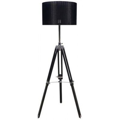 Lampa podłogowa AZZARDO Cinema TS 062909F, 60 W Lampa podłogowa AZZARDO Cinema TS 062909F, 60 W