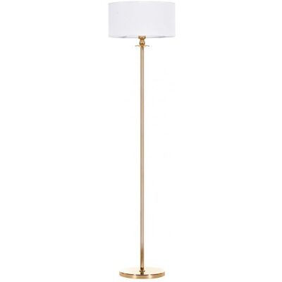 Lampa Podłogowa Berella Light Adozo F BL5458 GD Lampa Podłogowa Berella Light Adozo F BL5458 GD