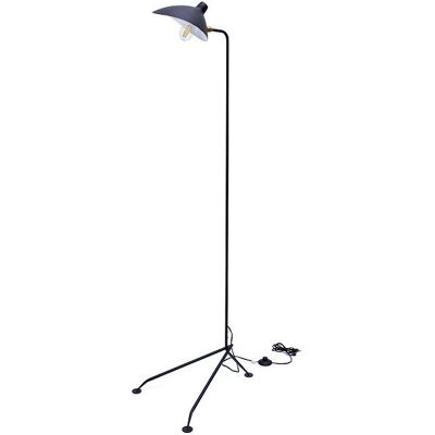 Lampa Podłogowa Berella Light Estra F BK BL5366 Lampa Podłogowa Berella Light Estra F BK BL5366