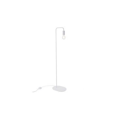 SLV FITU Lampa podłogowa - Regulowana wysokość, E27, 24W SLV FITU Lampa podłogowa - Regulowana wysokość, E27, 24W