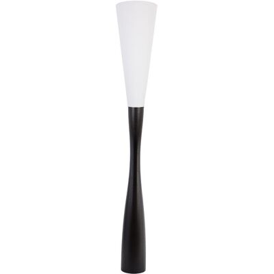Lampa podłogowa czarna CHINKA 8210143 Hellux Lampa podłogowa czarna CHINKA 8210143 Hellux