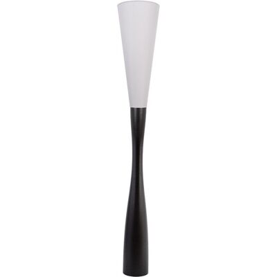 Lampa podłogowa czarna CHINKA 8210146 Hellux Lampa podłogowa czarna CHINKA 8210146 Hellux