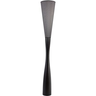 Lampa podłogowa czarna CHINKA 8210147 Hellux Lampa podłogowa czarna CHINKA 8210147 Hellux