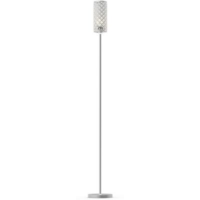 Lampa Podłogowa Dann Lux Design PAO CH-F DLD5316 Chrom Lampa Podłogowa Dann Lux Design PAO CH-F DLD5316 Chrom