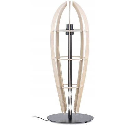 Inny producent Lampa podłogowa do restauracji MODERN 81 cm DESIGN Inny producent Lampa podłogowa do restauracji MODERN 81 cm DESIGN