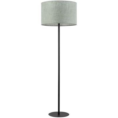 TK Lighting - Earth 5476 - Green - E27 - Lampa stojąca TK Lighting - Earth 5476 - Green - E27 - Lampa stojąca