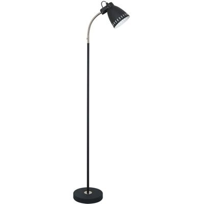 Lampa podłogowa Fastello ML-HN3093-BK+S.NICK Italux Lampa podłogowa Fastello ML-HN3093-BK+S.NICK Italux