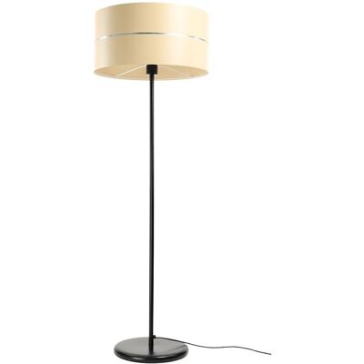 imolight Lampa podłogowa Glamm beżowa imolight Lampa podłogowa Glamm beżowa