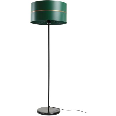 imolight Lampa podłogowa Glamm butelkowa zieleń imolight Lampa podłogowa Glamm butelkowa zieleń