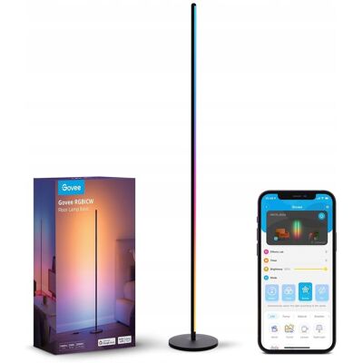 Inny producent LAMPA PODŁOGOWA GOVEE RGBIC LED Inny producent LAMPA PODŁOGOWA GOVEE RGBIC LED