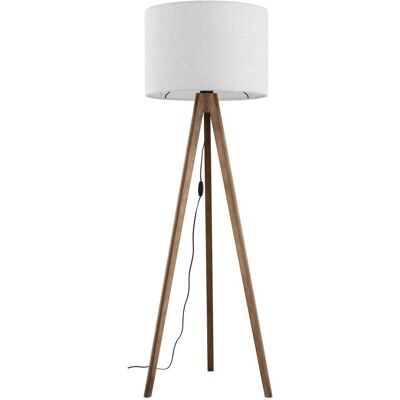 Lampa podłogowa GRAND ORZECH 16004 TK Lighting Lampa podłogowa GRAND ORZECH 16004 TK Lighting