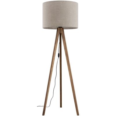 Lampa podłogowa GRAND ORZECH 16018 TK Lighting Lampa podłogowa GRAND ORZECH 16018 TK Lighting