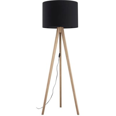 TK Lighting - Grand Sosna - Sosna - 1xE27 - Lampa podłogowa TK Lighting - Grand Sosna - Sosna - 1xE27 - Lampa podłogowa