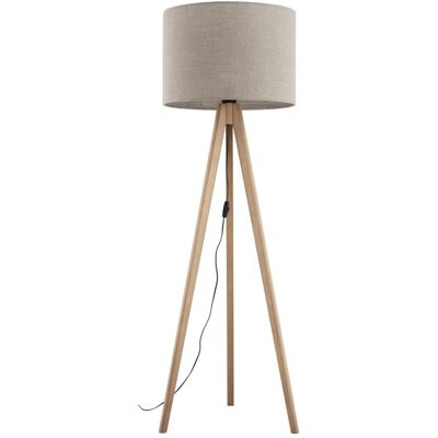 Lampa stojąca Grand Sosna TK Lighting - Lampa stojąca Lampa stojąca Grand Sosna TK Lighting - Lampa stojąca