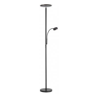 Leuchten Direkt Lampa podłogowa HANS 11709-18 Leuchten Direkt Lampa podłogowa HANS 11709-18