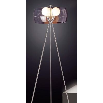 Lampa podłogowa ITALUX Koma ML5807-3B, 3x100 W Lampa podłogowa ITALUX Koma ML5807-3B, 3x100 W