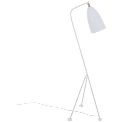 Lampa podłogowa ITALUX Levigne MLE3058/1-WH, 60 W Lampa podłogowa ITALUX Levigne MLE3058/1-WH, 60 W
