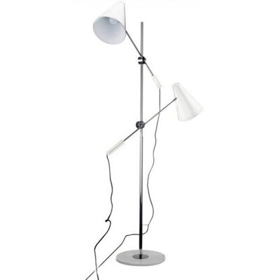Lampa podłogowa Kaja AZ2863 Azzardo Lampa podłogowa Kaja AZ2863 Azzardo