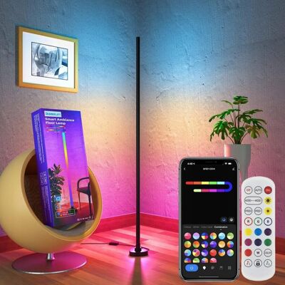 Inny producent Lampa podłogowa LED Gaoxun DFQY-CS14 Inny producent Lampa podłogowa LED Gaoxun DFQY-CS14
