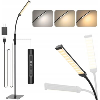 Inny producent Lampa podłogowa LED Mojimdo 120 Inny producent Lampa podłogowa LED Mojimdo 120