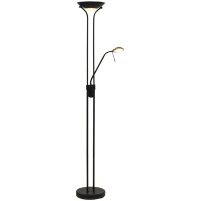 VMP Lampa podłogowa LED, przyciemniana, 23 W VMP Lampa podłogowa LED, przyciemniana, 23 W