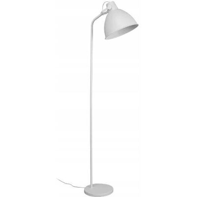 inna (Inny) Lampa podłogowa Livarno Home 472535 E27 4,2 W biały inna (Inny) Lampa podłogowa Livarno Home 472535 E27 4,2 W biały