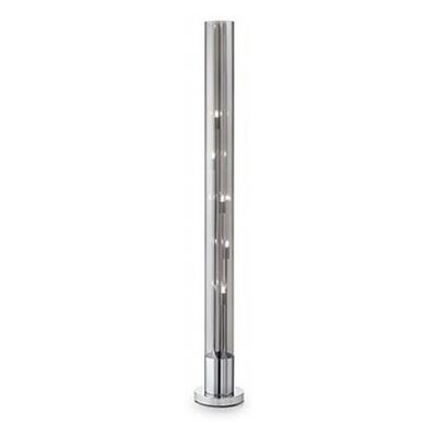 Ideal Lux Lampa podłogowa LORIS PT5 CROMO Ideal Lux Lampa podłogowa LORIS PT5 CROMO