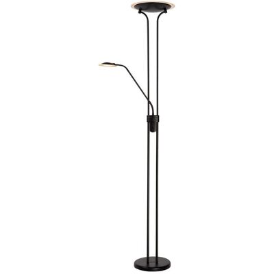 Lampa Podłogowa Lucide Led 24W 3000K Champion-Led 19792/24/30 Lampa Podłogowa Lucide Led 24W 3000K Champion-Led 19792/24/30