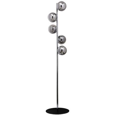 Lampa Podłogowa Luna 5662 Zuma Line Lampa Podłogowa Luna 5662 Zuma Line