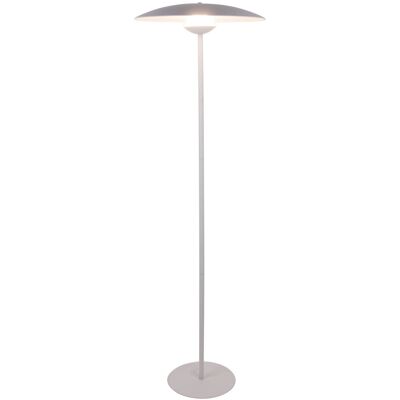 Lampa podłogowa Lund 1 Biały, Candellux Lampa podłogowa Lund 1 Biały, Candellux