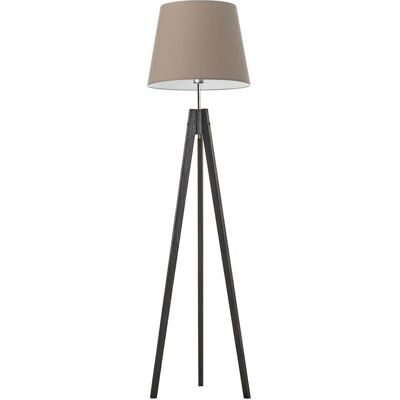 Lampa podłogowa LYSNE Aruba, beżowy, 60 W Lampa podłogowa LYSNE Aruba, beżowy, 60 W