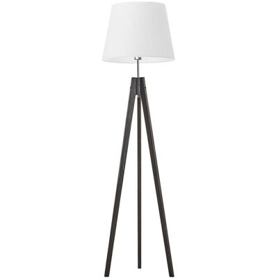 Lampa podłogowa LYSNE Aruba, biały, 60 W Lampa podłogowa LYSNE Aruba, biały, 60 W
