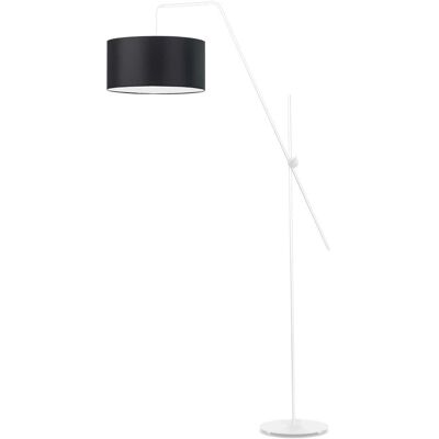LYSNE - Bilbao - 176 cm - 90 cm - Lampa stojąca LYSNE - Bilbao - 176 cm - 90 cm - Lampa stojąca