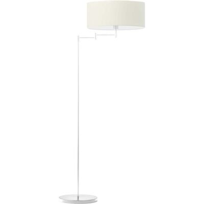 LYSNE - Cancun - 60W - E27 - Lampa stojąca LYSNE - Cancun - 60W - E27 - Lampa stojąca